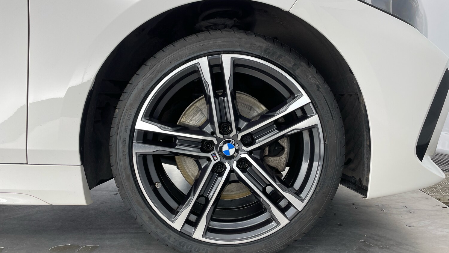 Used BMW 1 Series 2023 for sale - 77963055: Photo 14