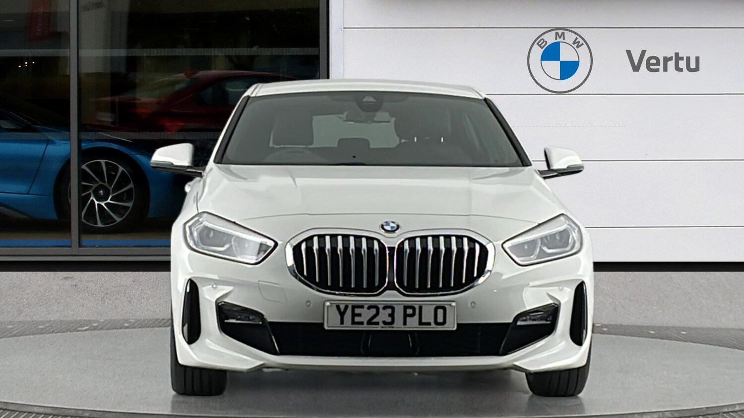 Used BMW 1 Series 2023 for sale - 77963055: Photo 16