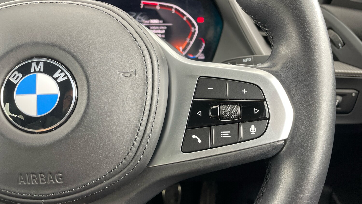 Used BMW 1 Series 2023 for sale - 77963055: Photo 18