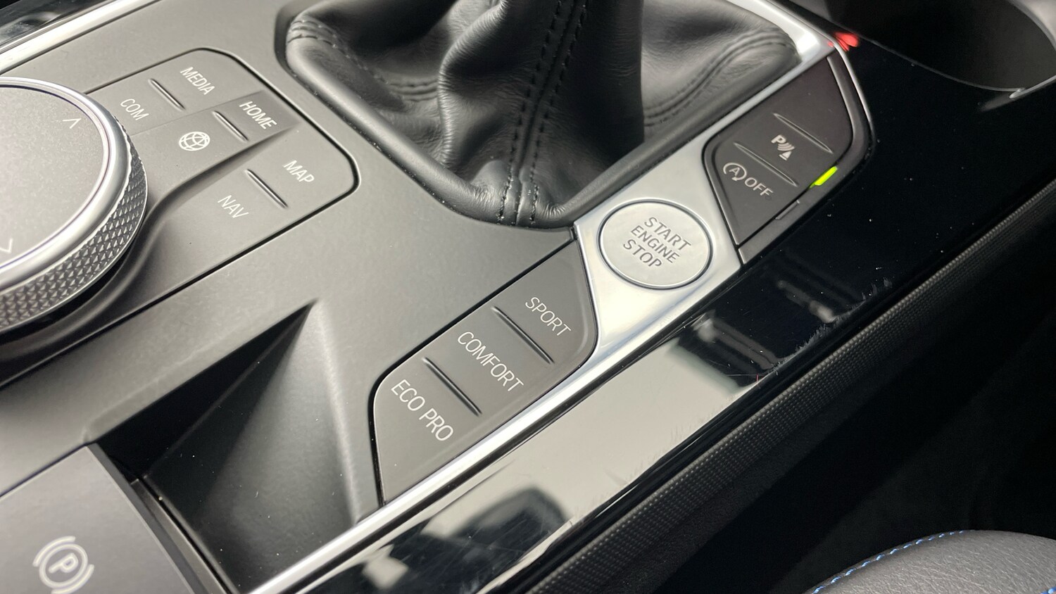 Used BMW 1 Series 2023 for sale - 77963055: Photo 19