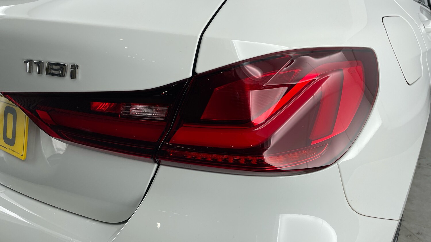 Used BMW 1 Series 2023 for sale - 77963055: Photo 22