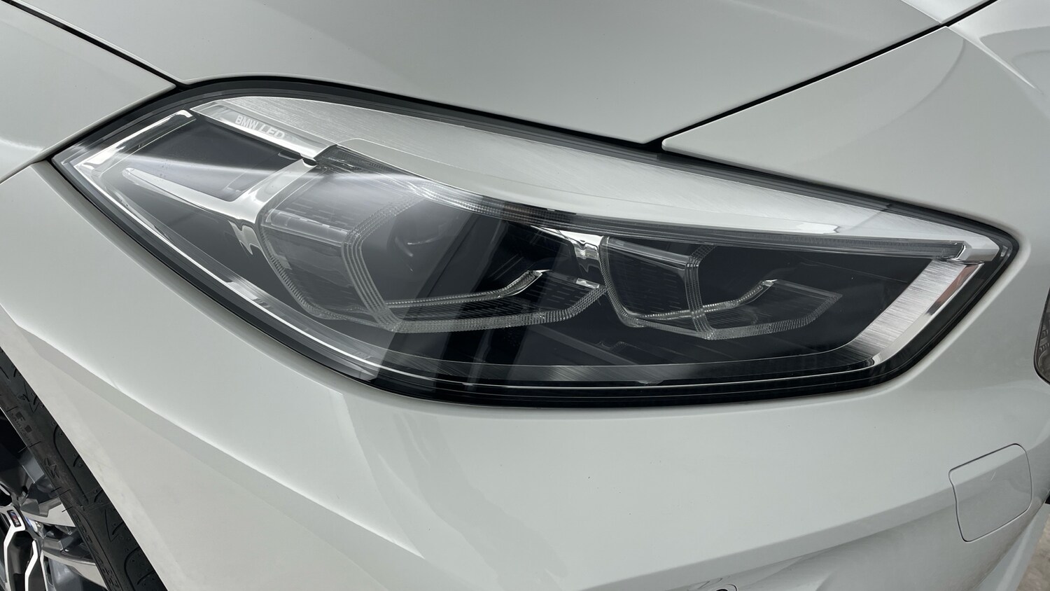 Used BMW 1 Series 2023 for sale - 77963055: Photo 23