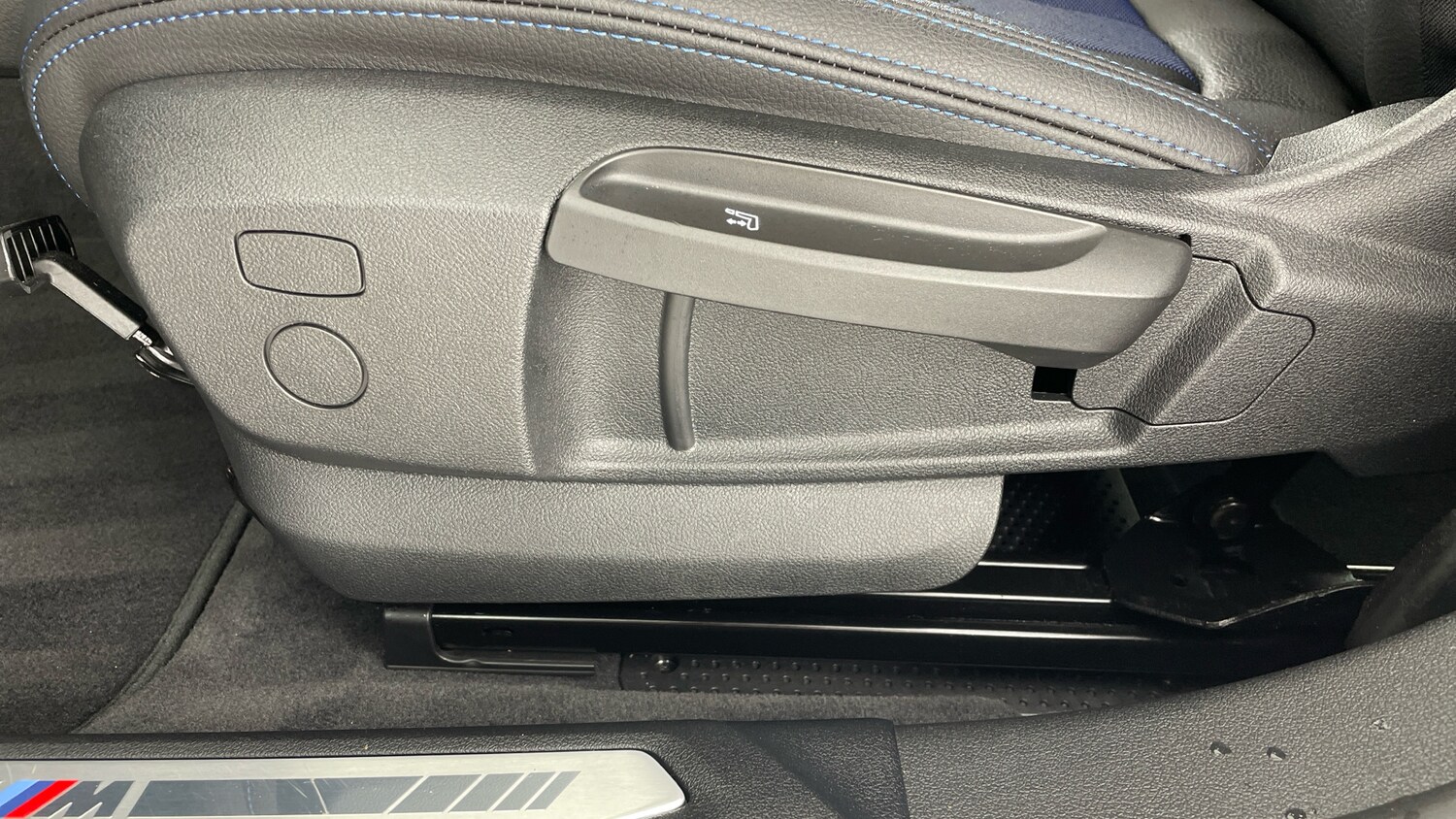 Used BMW 1 Series 2023 for sale - 77963055: Photo 27