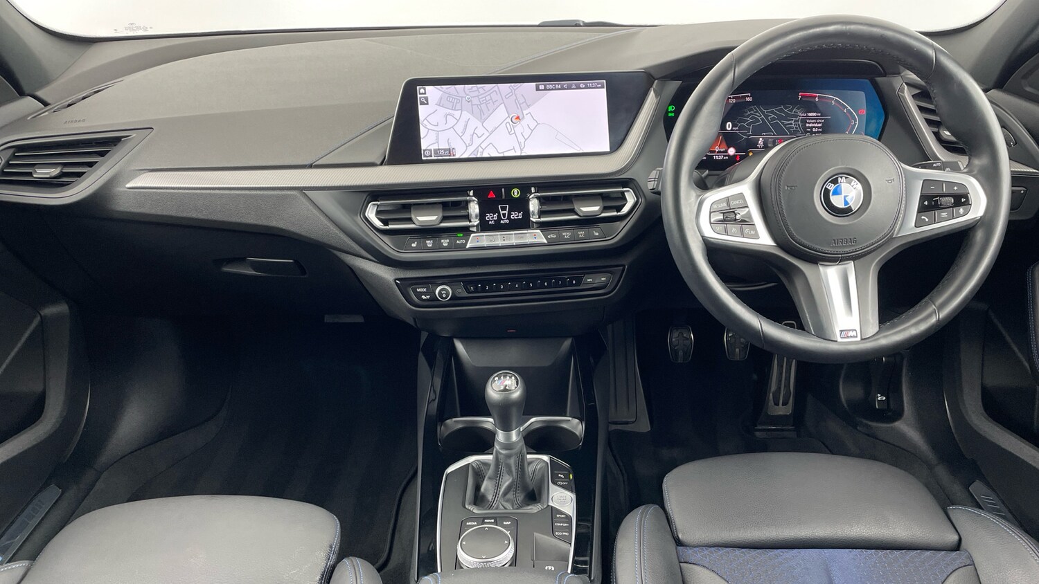 Used BMW 1 Series 2023 for sale - 77963055: Photo 4