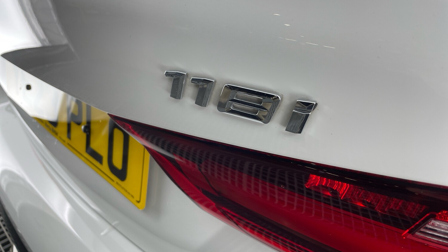 Used BMW 1 Series 2023 for sale - 77963055: Photo 42