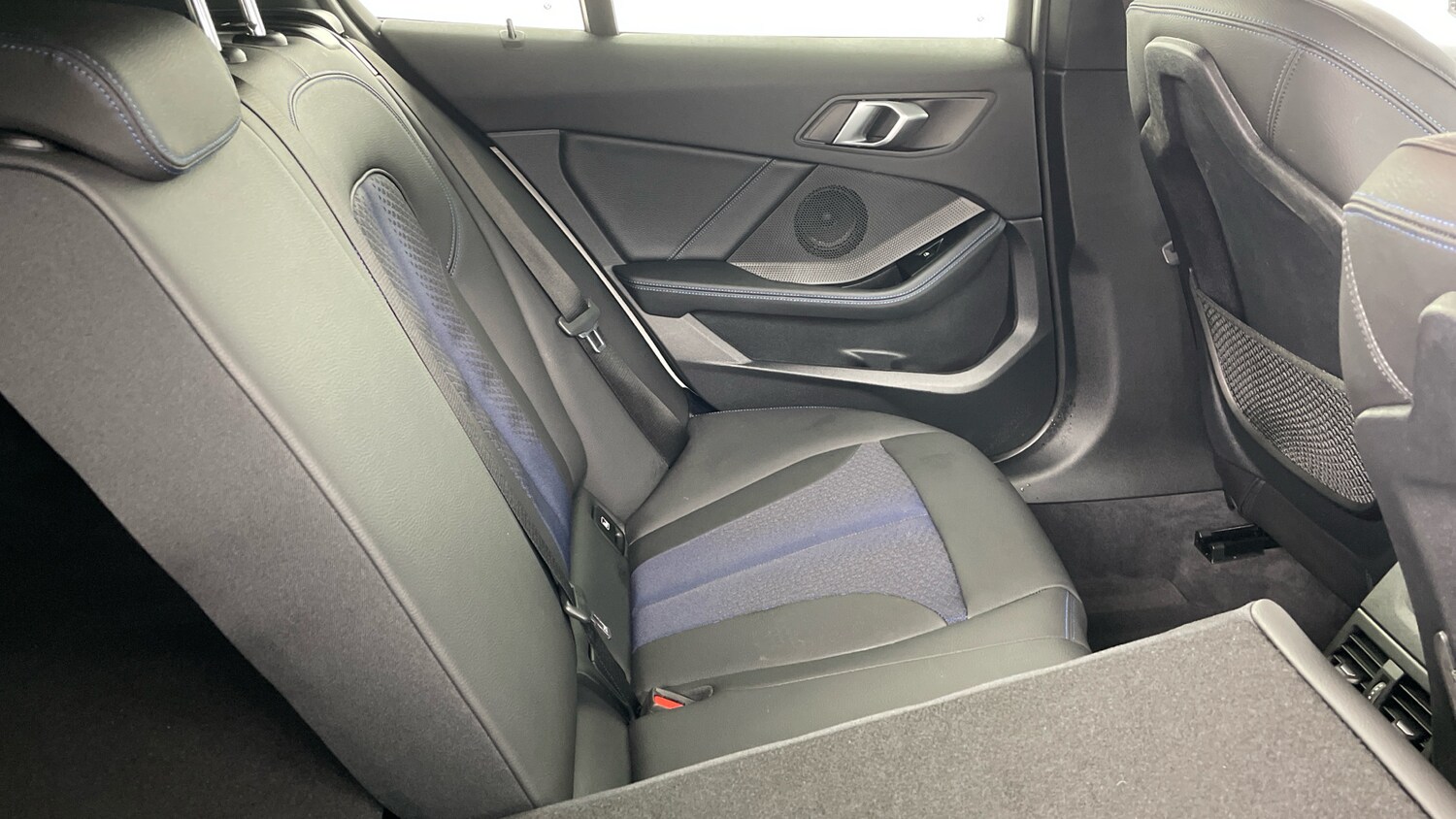 Used BMW 1 Series 2023 for sale - 77963055: Photo 47