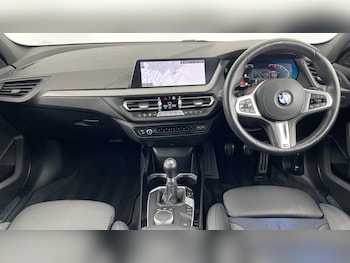 Used BMW 1 Series 2023 for sale - 77963055: Photo