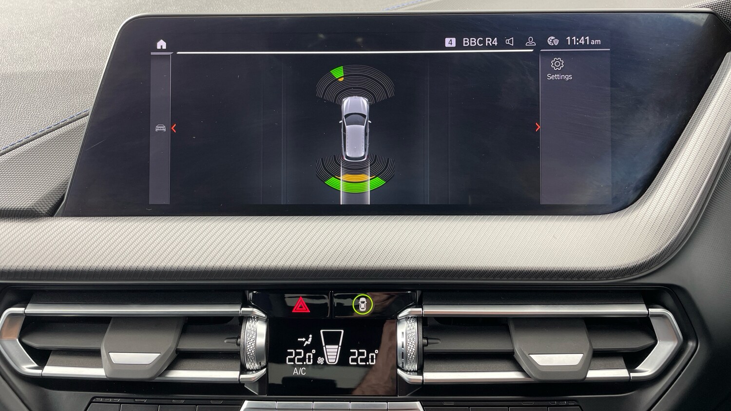 Used BMW 1 Series 2023 for sale - 77963055: Photo 59