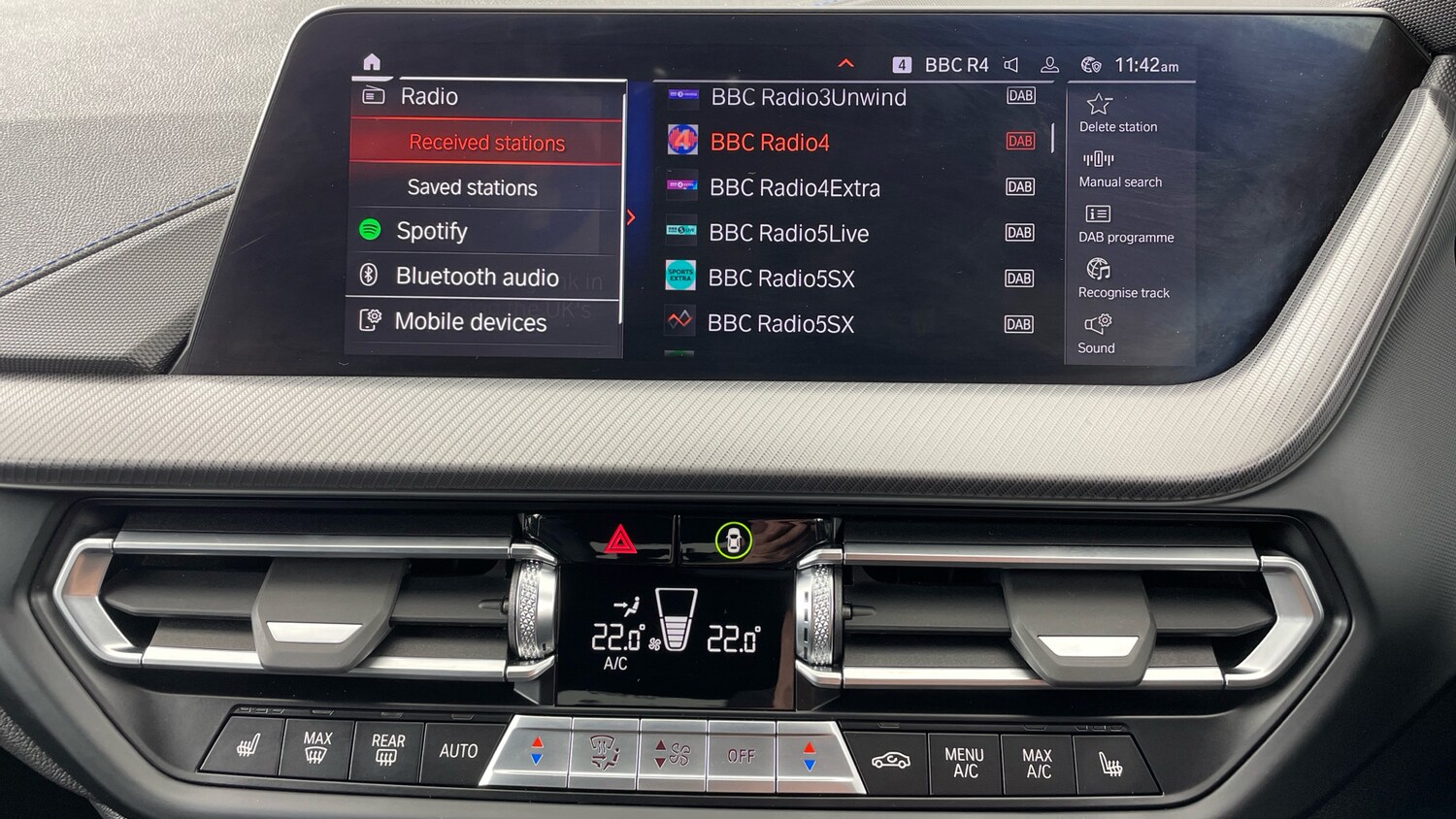 Used BMW 1 Series 2023 for sale - 77963055: Photo 60