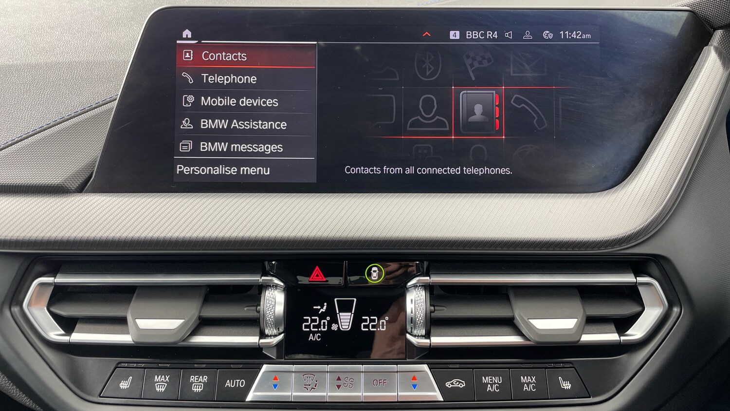 Used BMW 1 Series 2023 for sale - 77963055: Photo 61