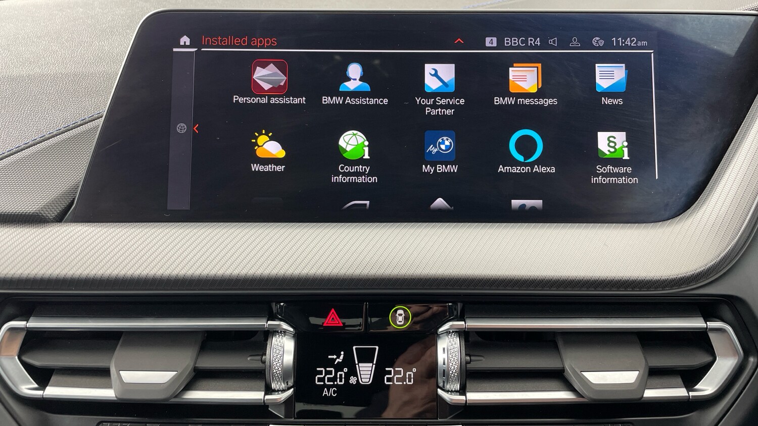 Used BMW 1 Series 2023 for sale - 77963055: Photo 64