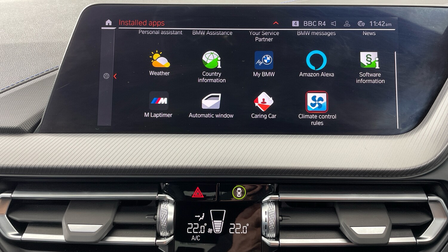 Used BMW 1 Series 2023 for sale - 77963055: Photo 65