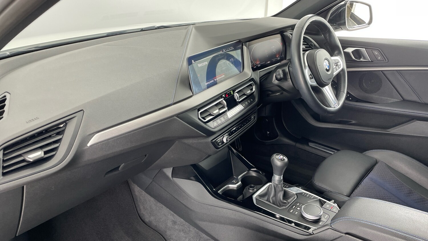 Used BMW 1 Series 2023 for sale - 77963055: Photo 7