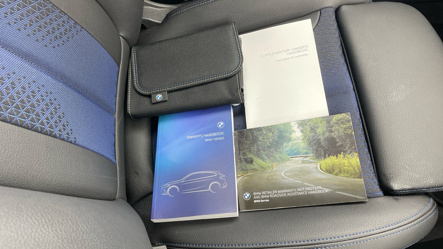 Used BMW 1 Series 2023 for sale - 77963055: Photo 75