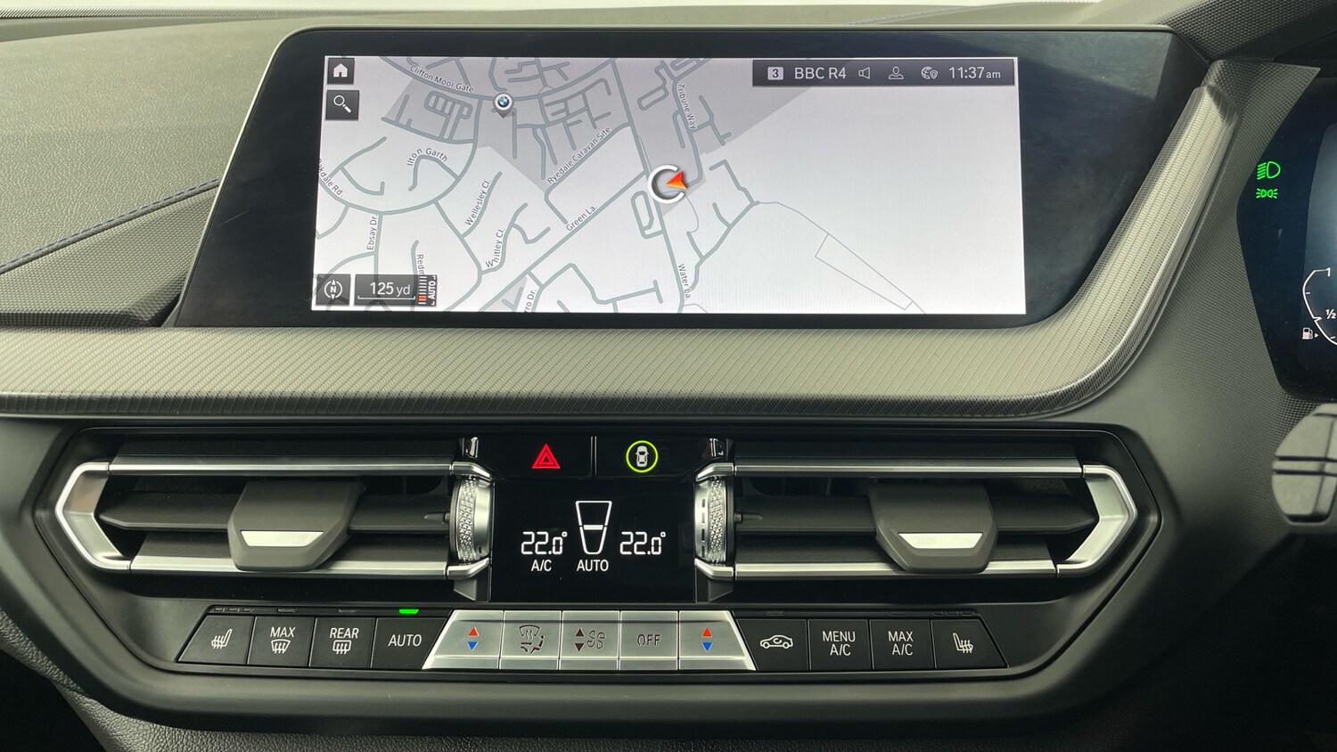 Used BMW 1 Series 2023 for sale - 77963055: Photo 8