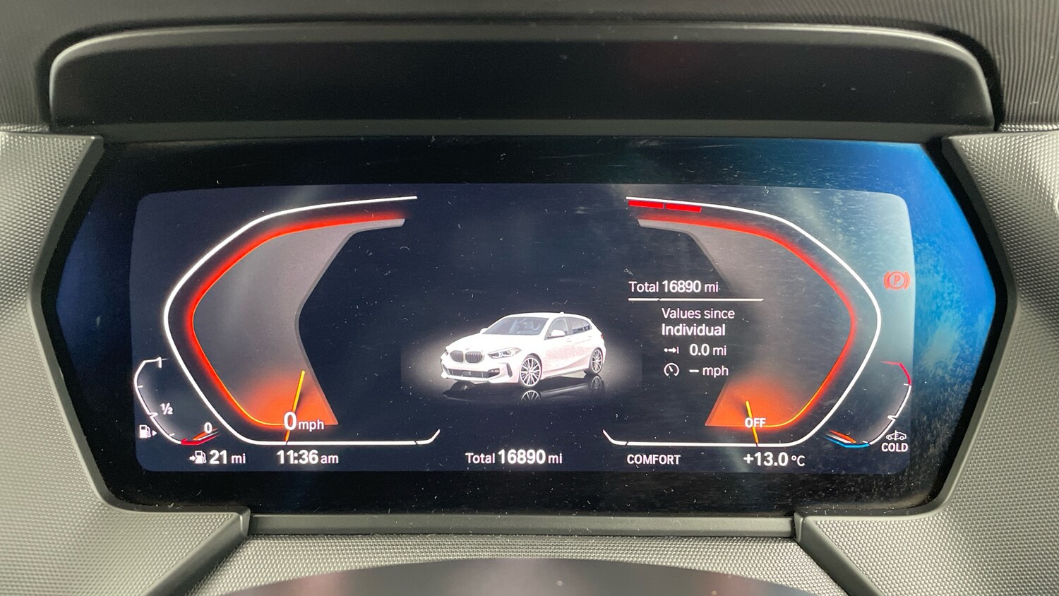 Used BMW 1 Series 2023 for sale - 77963055: Photo 9