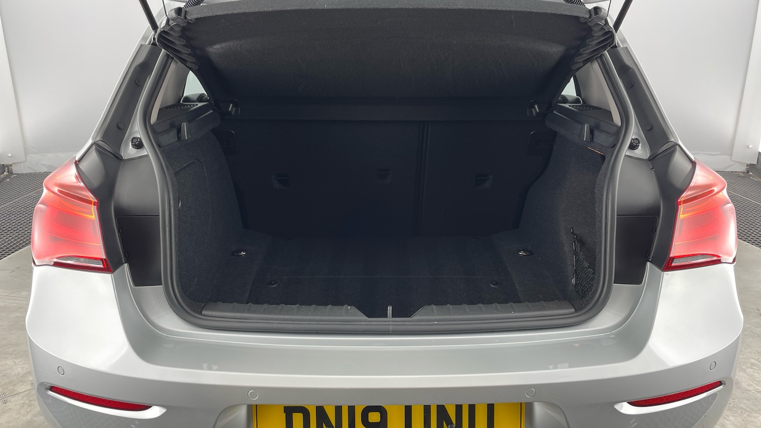 Used BMW 1 Series 2019 for sale - 76782516: Photo 13