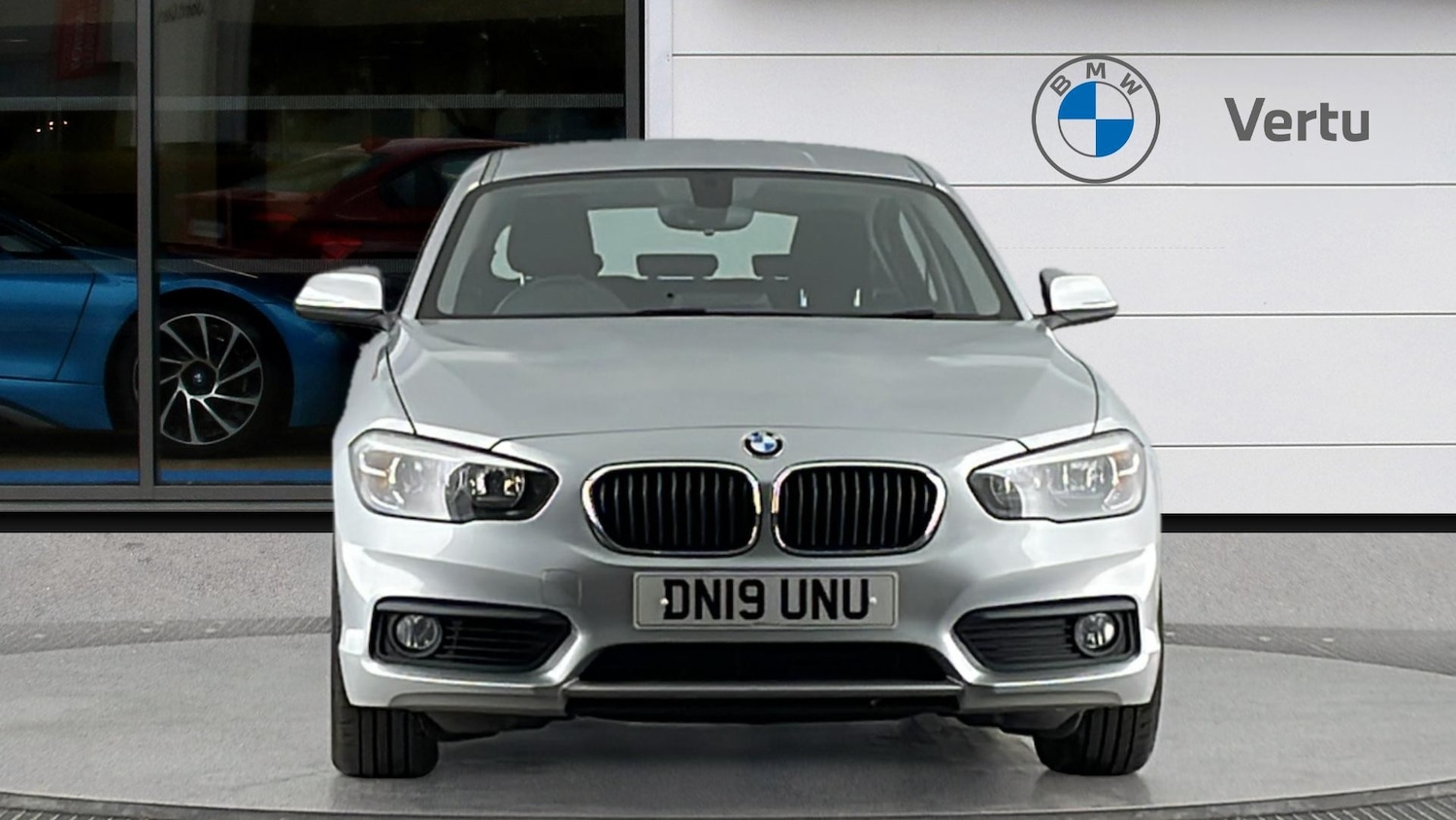 Used BMW 1 Series 2019 for sale - 76782516: Photo 16