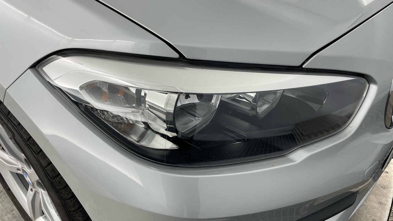 Used BMW 1 Series 2019 for sale - 76782516: Photo 23