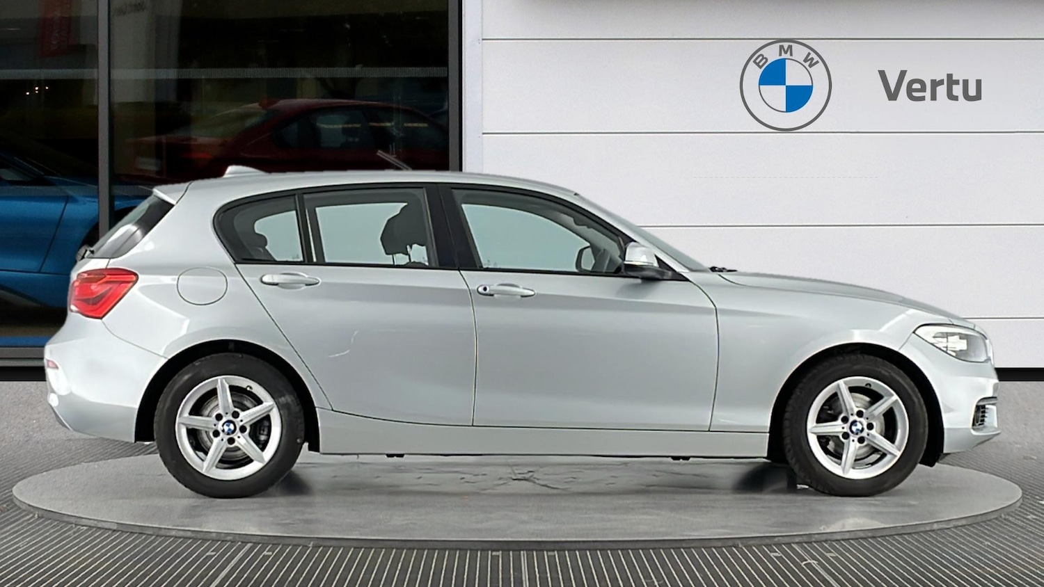 Used BMW 1 Series 2019 for sale - 76782516: Photo 3
