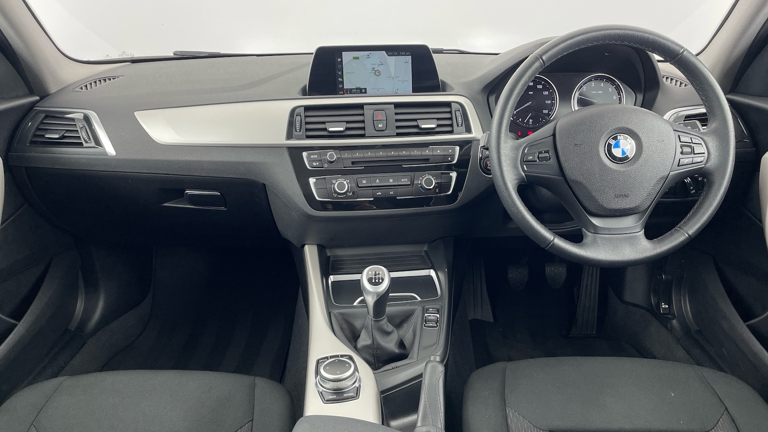 Used BMW 1 Series 2019 for sale - 76782516: Photo 4