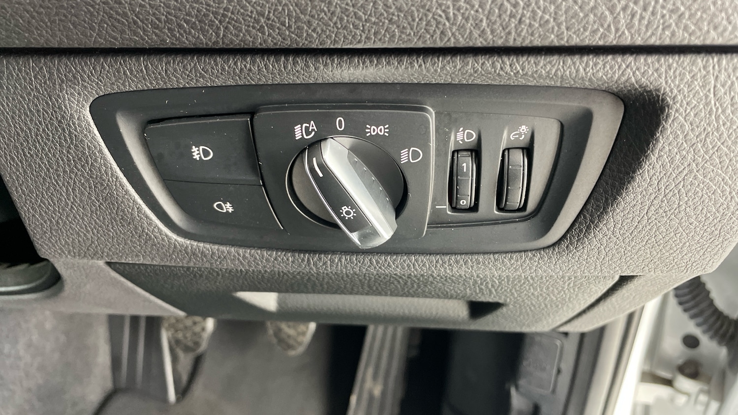 Used BMW 1 Series 2019 for sale - 76782516: Photo 44