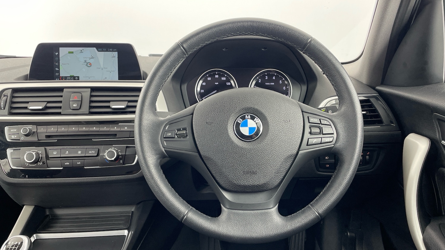 Used BMW 1 Series 2019 for sale - 76782516: Photo 5