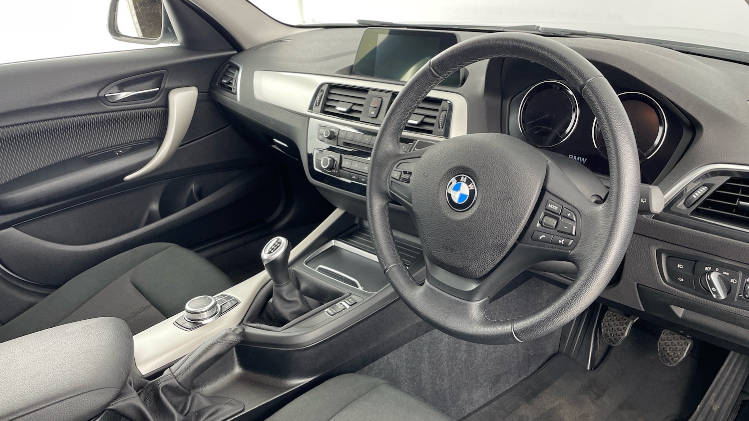 Used BMW 1 Series 2019 for sale - 76782516: Photo 6