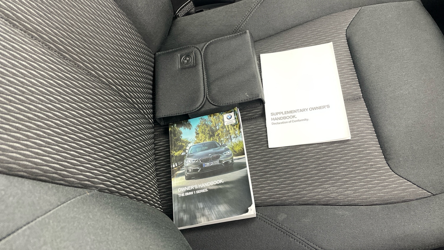 Used BMW 1 Series 2019 for sale - 76782516: Photo 66