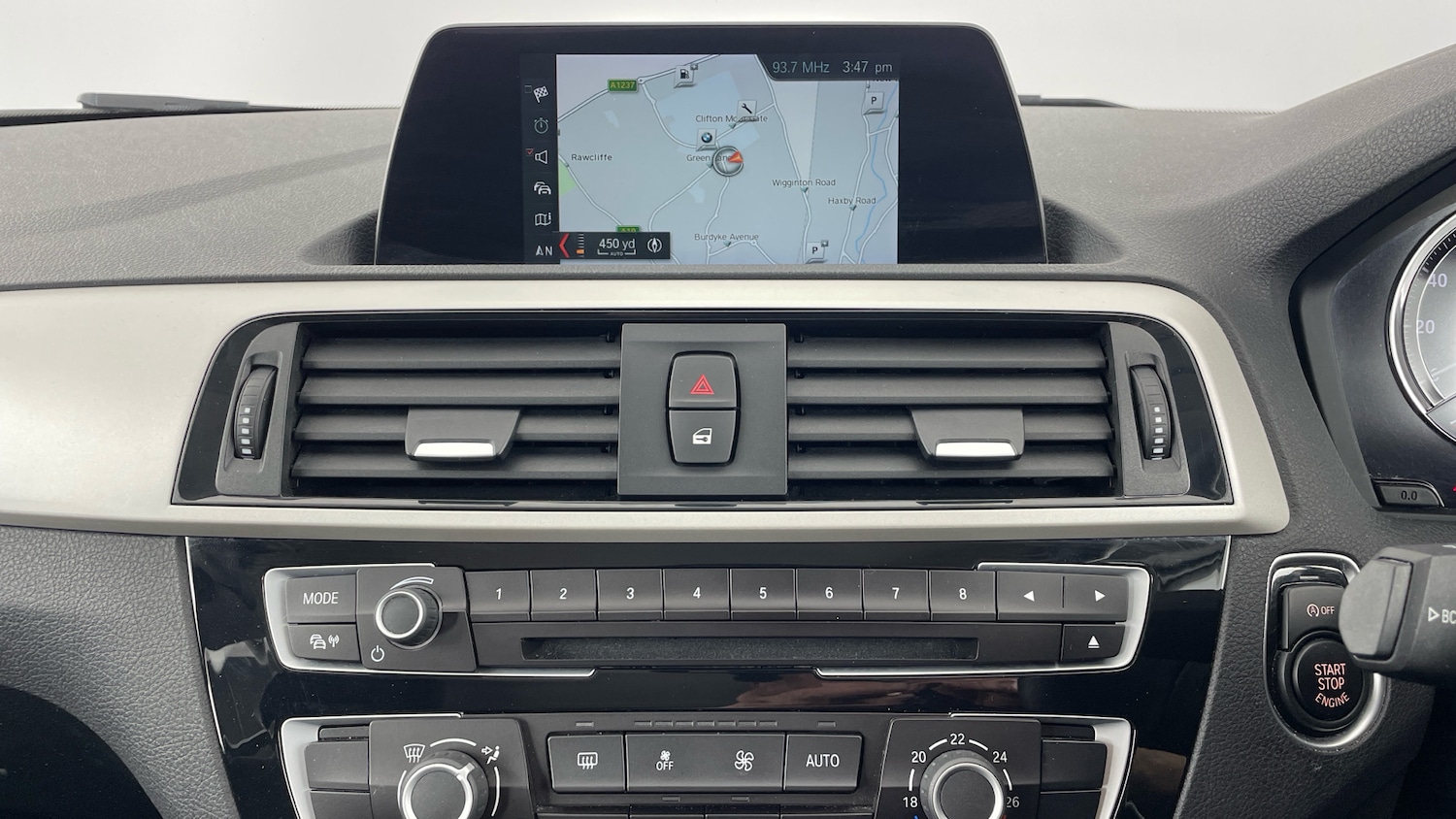 Used BMW 1 Series 2019 for sale - 76782516: Photo 8