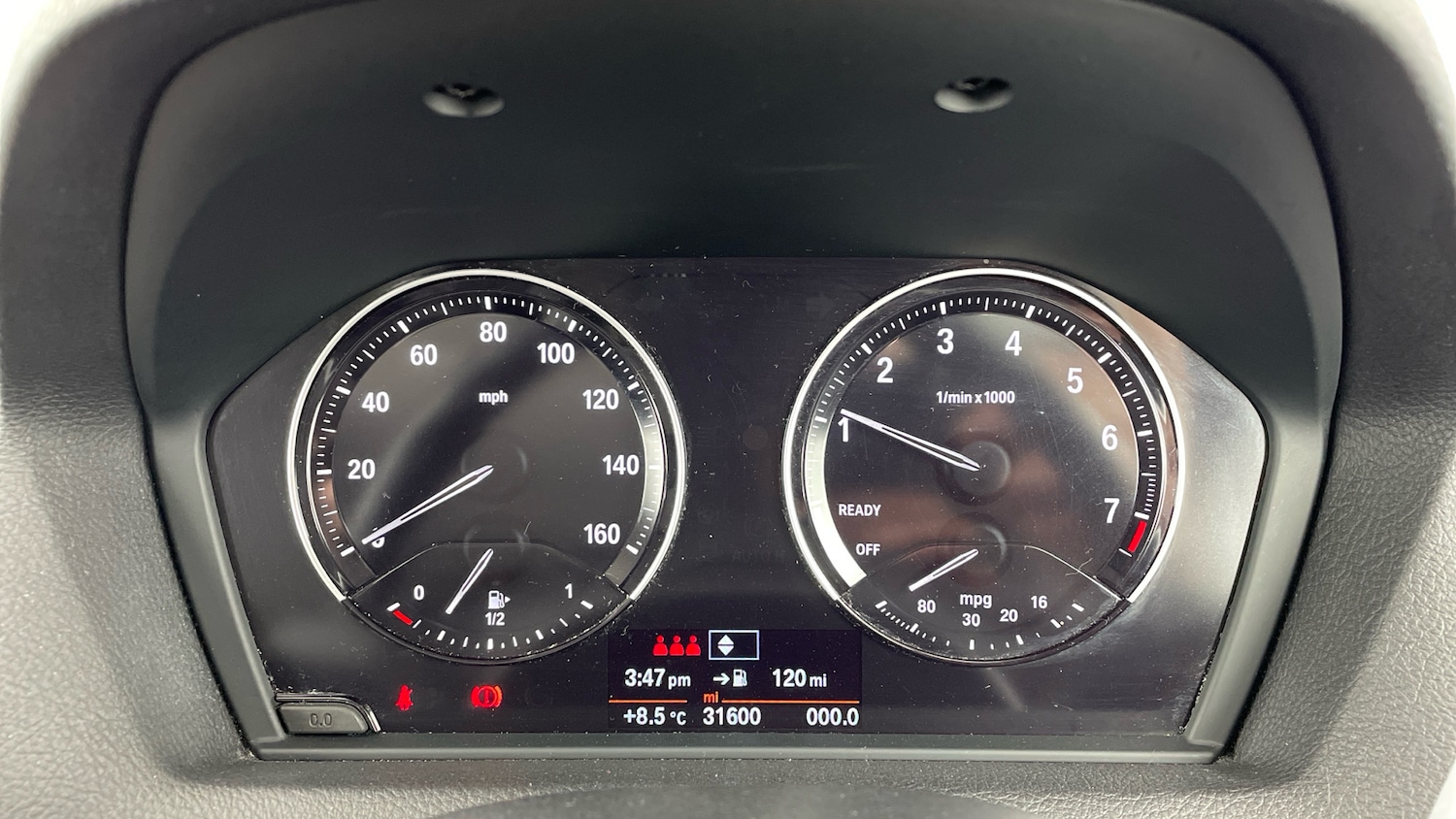 Used BMW 1 Series 2019 for sale - 76782516: Photo 9