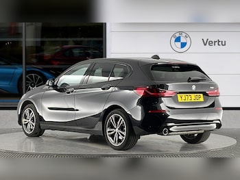 Used BMW 1 Series 2024 for sale - 78270583: Photo