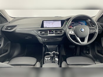 Used BMW 1 Series 2024 for sale - 78270583: Photo