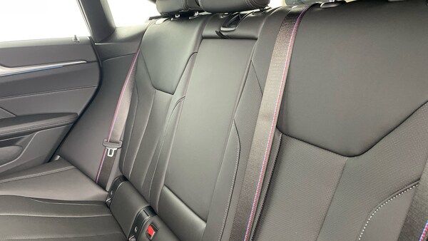 Used BMW i4 2025 for sale - 76184311: Photo 12