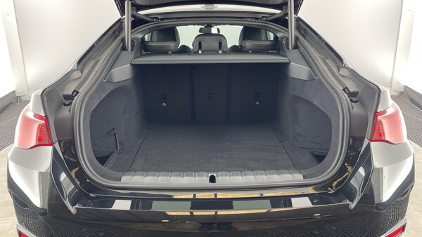 Used BMW i4 2025 for sale - 76184311: Photo 13
