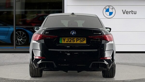 Used BMW i4 2025 for sale - 76184311: Photo 15