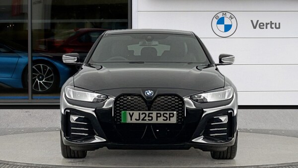Used BMW i4 2025 for sale - 76184311: Photo 16