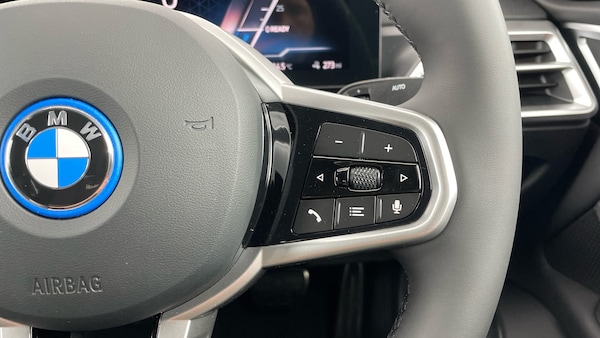 Used BMW i4 2025 for sale - 76184311: Photo 18