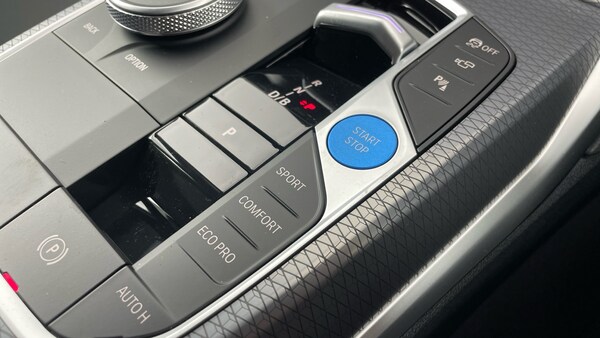Used BMW i4 2025 for sale - 76184311: Photo 19