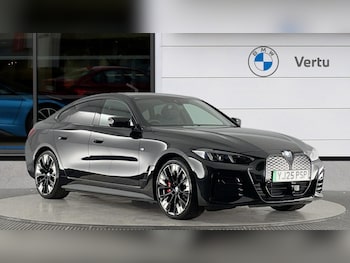 Used BMW i4 2025 for sale - 76184311: Photo