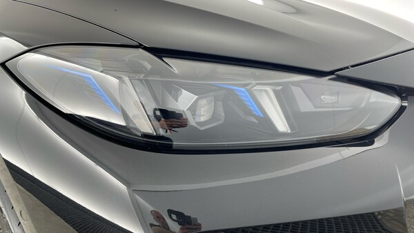 Used BMW i4 2025 for sale - 76184311: Photo 23