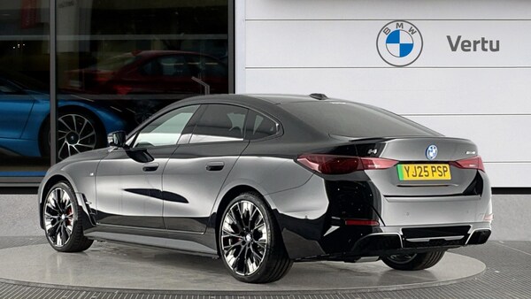 Used BMW i4 2025 for sale - 76184311: Photo 2