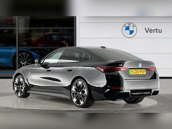 Used BMW i4 2025 for sale - 76184311: Photo