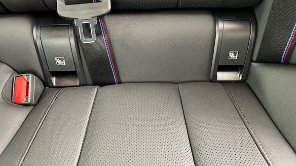 Used BMW i4 2025 for sale - 76184311: Photo 35