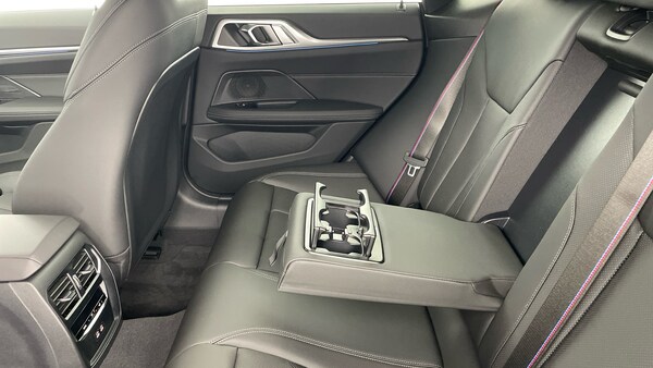 Used BMW i4 2025 for sale - 76184311: Photo 36