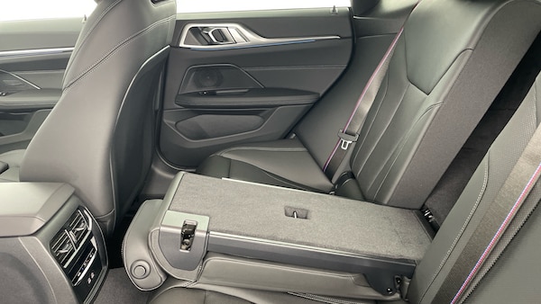 Used BMW i4 2025 for sale - 76184311: Photo 38