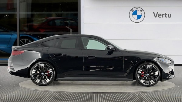 Used BMW i4 2025 for sale - 76184311: Photo 3