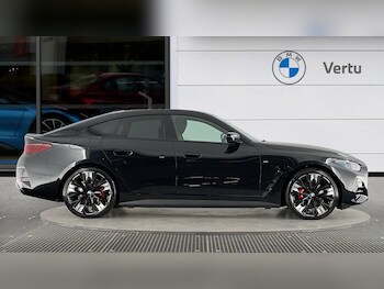 Used BMW i4 2025 for sale - 76184311: Photo