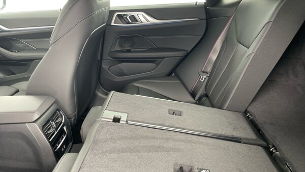 Used BMW i4 2025 for sale - 76184311: Photo 40