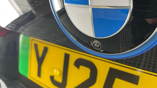 Used BMW i4 2025 for sale - 76184311: Photo 46
